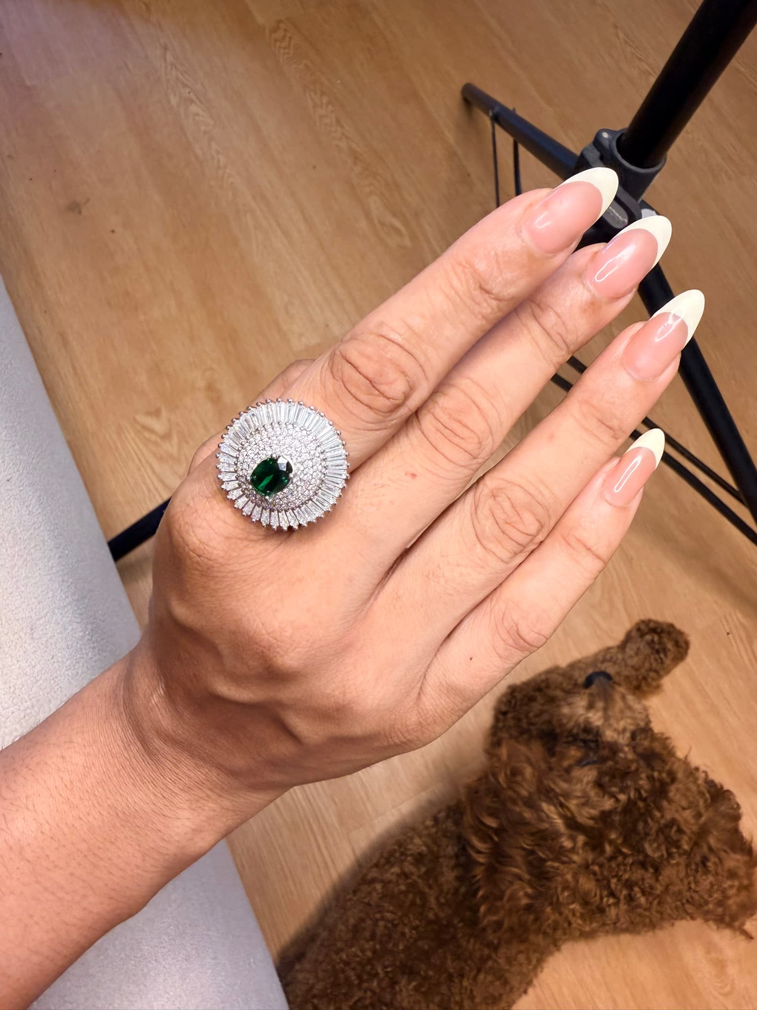 Ring